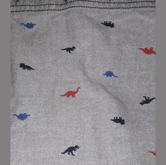 Boys Oshkosh and Carters lot of 2 18 months - Picture 4 of 8